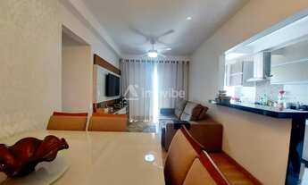 Imagem 5: Apartamento à venda, 2 quartos, 1 suíte, 2 vagas, VILA BRASIL - Santa Bárbara D'Oeste