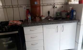 Imagem 4: Apartamento Padrão em Araraquara