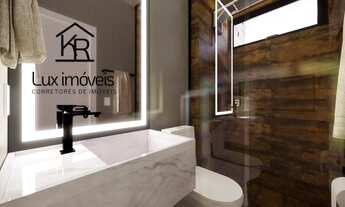 Imagem: Casa Duplex com 3 quartos no novo aleixo