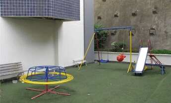 Imagem 5: Aluguel Apto Morumbi (Jardim Colombo) 2 quartos, piscina - Ótima localização