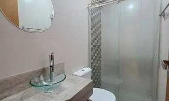 Imagem 6: Apartamento com 2 dormitórios para alugar, 61 m² por R$ 1.911,78/mês - Jardim Bela Vista