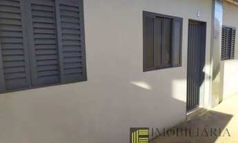 Imagem 2: CASA PARA LOCAÇÃO NO BAIRRO VILA CURTI - CA0224