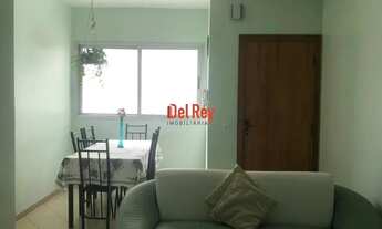 Imagem 2: Apartamento 3 quartos -Bairro Caiçaras