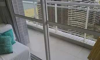 Imagem 4: Apartamento com belíssima vista mar, mobiliado no Meireles - AP54207