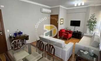 Imagem 4: Apartamento à venda situado no Edifício Davoli, Centro, Mogi Mirim/SP. O imóvel possui gar