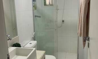 Imagem 4: Apartamento mobiliado para alugar no Alto do Itaigara, 4 quartos, 2 suítes