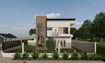 Imagem 4: Sobrado à venda, 106 m² por R$ 680.000,00 - Cajuru - Curitiba/PR