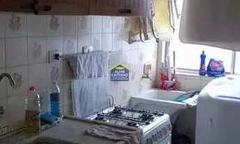 Imagem: Kitnet R$150mil