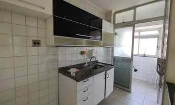 Imagem 7: EXCELENTE APARTAMENTO NA CARDEAL ARCOVERDE C/ 01 VAGA - CONFIRA!