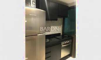 Imagem 5: Apartamento com 2 suítes, 2 vagas, no Brooklin Paulista. Próximo a importantes pontos do m