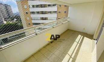 Imagem 4: Apartamento com 3 suítes, 105 m² - venda por R$ 742.000 ou aluguel por R$ 6.200/mês - Port