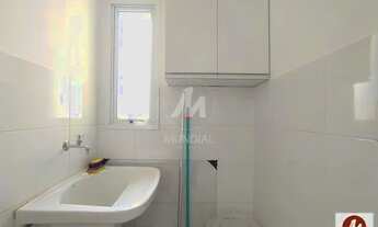 Imagem 8: Apartamento (tipo - padrao) 1 dormitórios, cozinha planejada, elevador, em condomínio fech