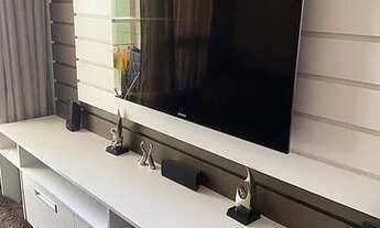 Imagem 2: Cód.: 9026 - Apartamento 2 dormitórios no Condomínio Saint Felicien na Vila Guiomar