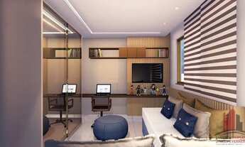 Imagem 6: Edf. Aurora 17 - 4 Suítes 145m² ou 150m²