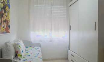 Imagem 6: Apartamento para Aluguel - Jardim Itu-Sabará, 2 Quartos, 53 m2