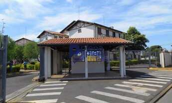 Imagem: Apartamento á venda com 02 dormitórios