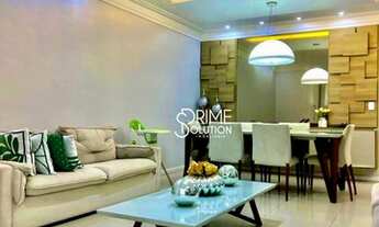 Imagem: Apto. Fiorde 152 m - 4 Quartos - 3 vagas