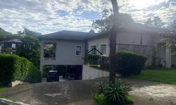 Imagem 2: Casa com 4 dormitórios à venda, 300 m² por R$ 1.600.000,00 - Tarumã - Santana de Parnaíba