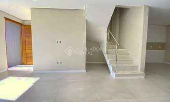 Imagem: Sobrado para venda possui 108 metros quadrados