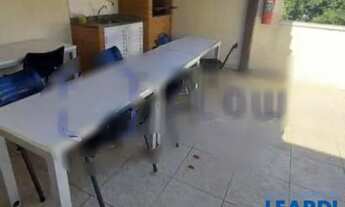 Imagem 2: CASA ASSOBRADADA - VILA CLEMENTINO - SP