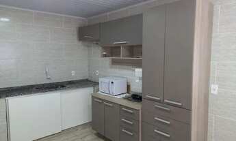 Imagem 6: Casa em condomínio fechado