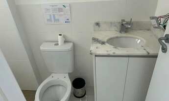 Imagem 7: Apartamento para venda possui 63 metros quadrados com 3 quartos em Jardim Santiago - Indai