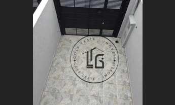 Imagem 7: Sobrado com 2 dormitórios, 64 m² - venda por R$ 380.000,00 ou aluguel por R$ 2.033,33/mês