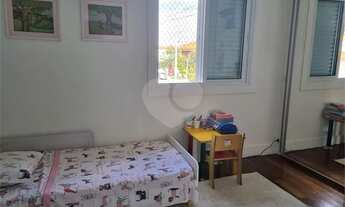 Imagem 6: Sobrado para venda tem 243 metros quadrados com 3 quartos em Planalto Paulista - São Paulo