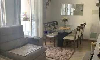 Imagem: Apartamento com 3 dormitórios à venda