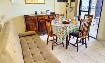 Imagem 4: Apartamento para alugar, 70 m² por R$ 4.000,02/mês - Praia do Tombo - Guarujá/SP