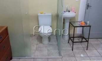 Imagem 6: Casa à venda e para locação no Taquaral - Campinas/SP