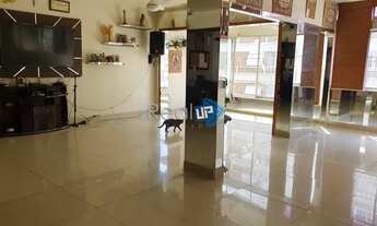 Imagem 6: Apartamento 3 quartos, com dependências e vaga