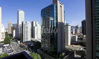 Imagem 7: São Paulo - Flat - Itaim Bibi