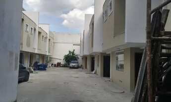 Imagem 5: Bento Ribeiro Casa nova 1ª Locação (prox Henrique Melo) Var Salão 03suítes Terraço Garagem