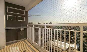 Imagem 7: Apartamento para Aluguel - Mooca, 1 Quarto, 46 m2