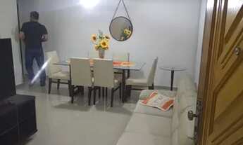 Imagem 4: Casa de condomínio para venda tem 245 metros quadrados com 4 quartos