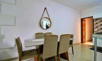 Imagem 6: Sobrado com 2 dormitórios à venda, 163 m² por R$ 640.000,00 - Parque Oratório - Santo Andr