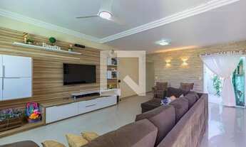 Imagem 4: Casa para Aluguel - Parque Bandeirante, 3 Quartos, 243 m2