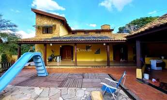 Imagem 5: Chácara à venda, 3 quartos, 3 suítes, 4 vagas, Balsa - Americana/SP