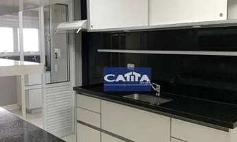 Imagem 3: Apartamento à venda, 122 m² por R$ 1.350.000,00 - Tatuapé - São Paulo/SP