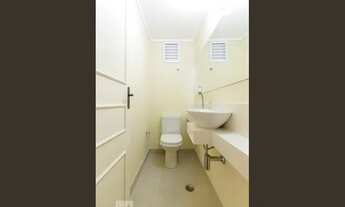 Imagem 6: Apartamento para Aluguel - Higienópolis, 4 Quartos, 150 m2