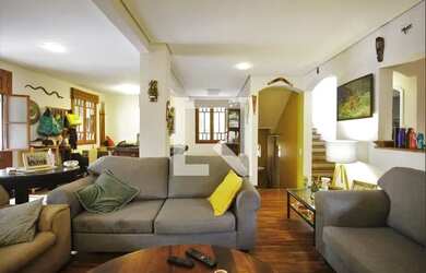 Imagem 4: Casa para Aluguel - Morumbi, 4 Quartos, 260 m2