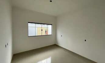 Imagem 3: Casa para venda tem 180 metros quadrados com 2 quartos com suíte - Alto Paraiso