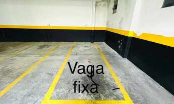 Imagem 7: Apartamento para aluguel tem 68 metros quadrados com 3 quartos em Vila Clementino - São Pa