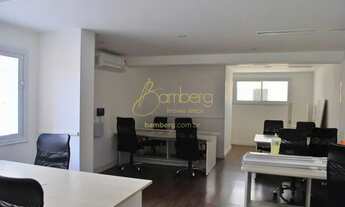 Imagem 5: Casa Comercial na Chácara Santo Antônio. Estuda permuta!