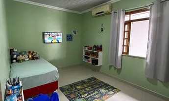 Imagem 6: Casa no colina do Aleixo