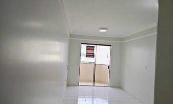 Imagem 3: Apartamento para aluguel, 3 quartos, 1 suíte, 2 vagas, Santa Mônica - Uberlândia/MG