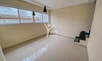 Imagem 2: Cód.: 12414 - Cobertura de baixo condomínio com churrasqueira no Parque das Nações em Sant