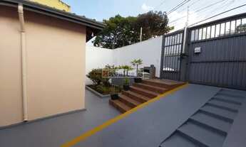Imagem 2: ALUGO TERRENO COM 2 CASAS COML.OU RESIDÊNCIAL 350 M²