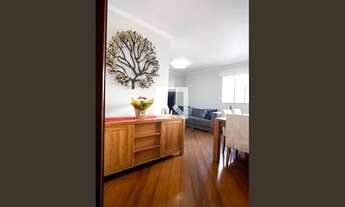 Imagem 6: Apartamento para Aluguel - Brooklin, 3 Quartos, 78 m2